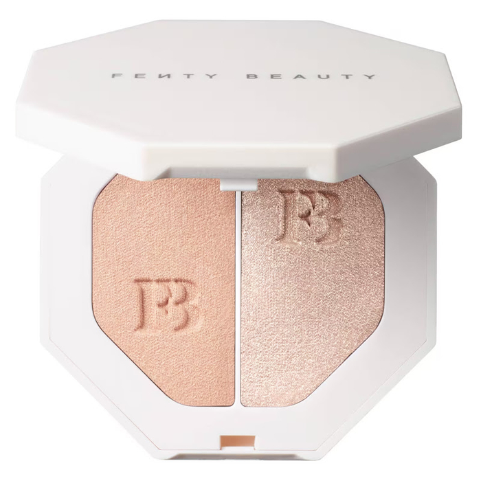 FENTY BEAUTY - Killawatt Highlighter - Dust/Fire Crystal - 9ml - 816657022476