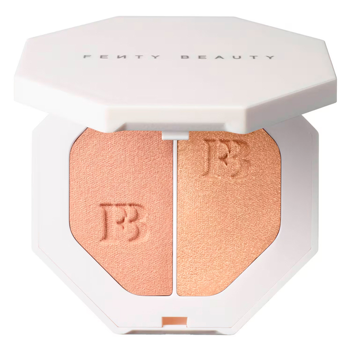 FENTY BEAUTY - Killawatt Highlighter - Mean Money/Hustla Baby - 0816657022490