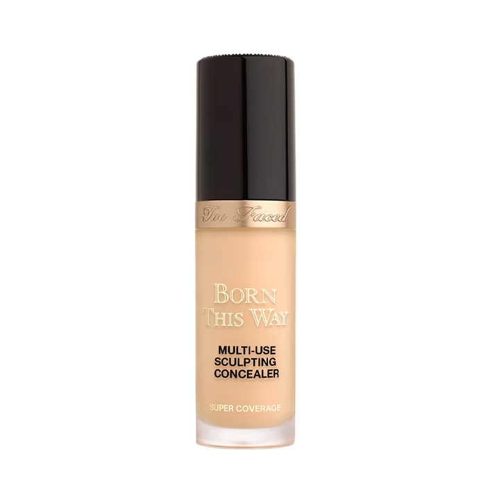 TOO FACED - Born This Way Super Coverage - Natural Beige - 651986006373