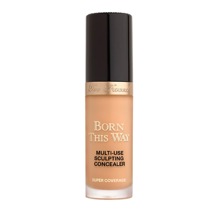 TOO FACED - Born This Way Super Coverage - Sand - 15ml - 651986006397