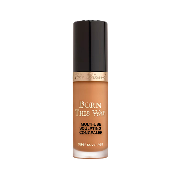 TOO FACED - Born This Way Super Coverage - Chestnut - 15ml - 0651986006458