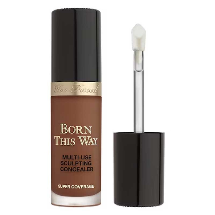 TOO FACED - Born This Way Super Coverage - Sable - 15ml - MQ-03306-26