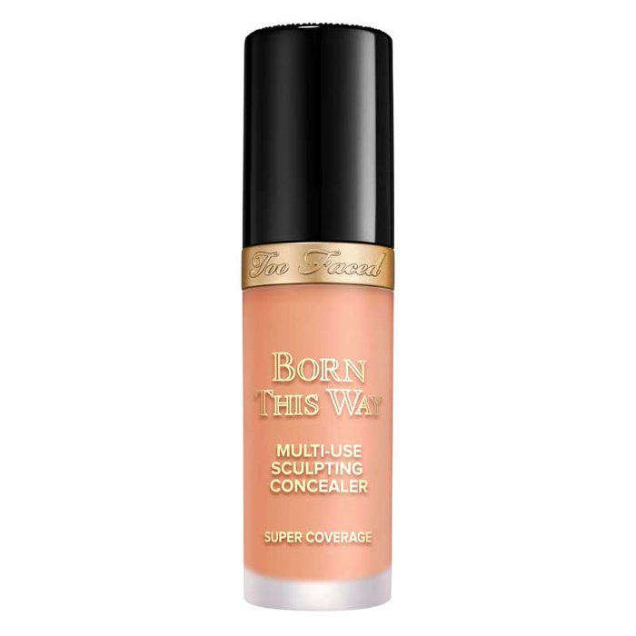 TOO FACED - BornThisWay Super Coverage Concealer-Taffy -15ml - MQ-03306-28