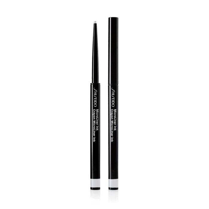 SHISEIDO - MicroLiner Ink - Shiseido - 05 White - 0,8gr - 0729238147379