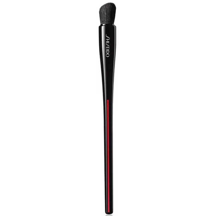 SHISEIDO - Naname Fude Multi Eye Brush - 0729238146976