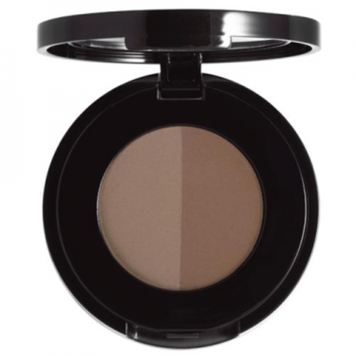 ANASTASIA BEV. HILLS - Brow Powder Duo - Anastasia - Soft Brown 2x0,8g - 0796845610343