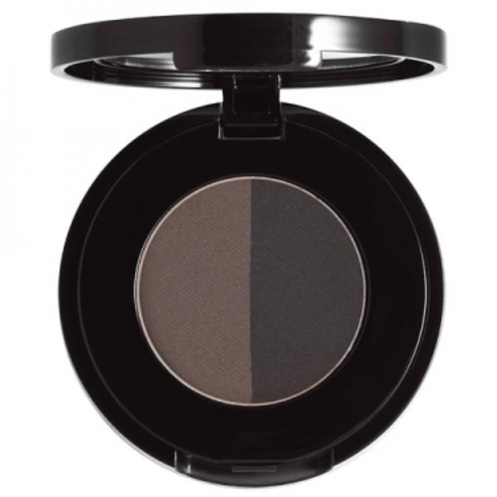 ANASTASIA BEV. HILLS - Brow Powder Duo - Anastasia - Granite - 2x0,8g - 0885165348965