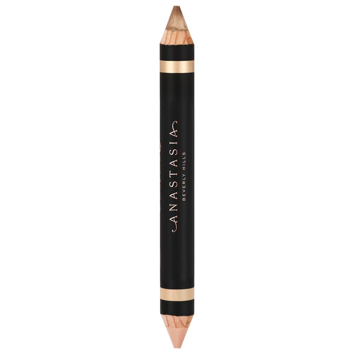 ANASTASIA BEV. HILLS - Highlighting Duo Pencil - Camille/Sand - 4,8gr - 689304056885