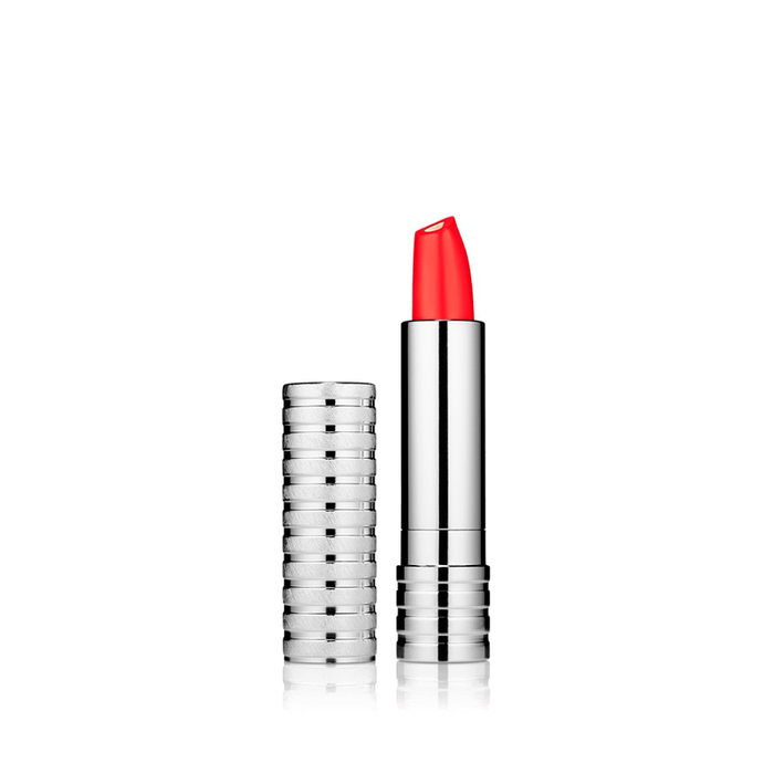 CLINIQUE - Dramatically Different Lipstick-18 Hot Tamale 3g - 020714922429