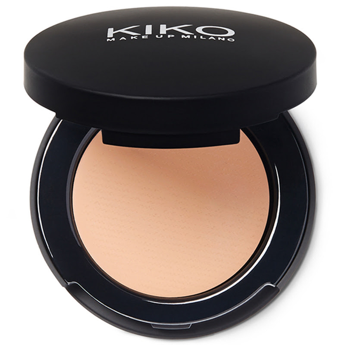 KIKO MILANO - Full Coverage Concealer - KIKO - 01 Light - 2ml - 8025272642828