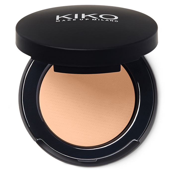 KIKO MILANO - Full Coverage Concealer - KIKO - 02 Natural - 8059385031910