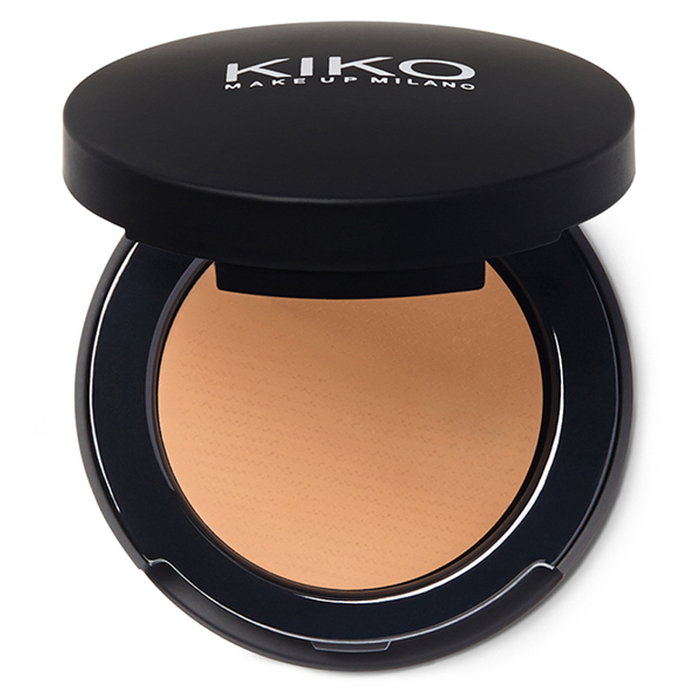 KIKO MILANO - Full Coverage Concealer - KIKO - 06 Caramel - 8025272642873