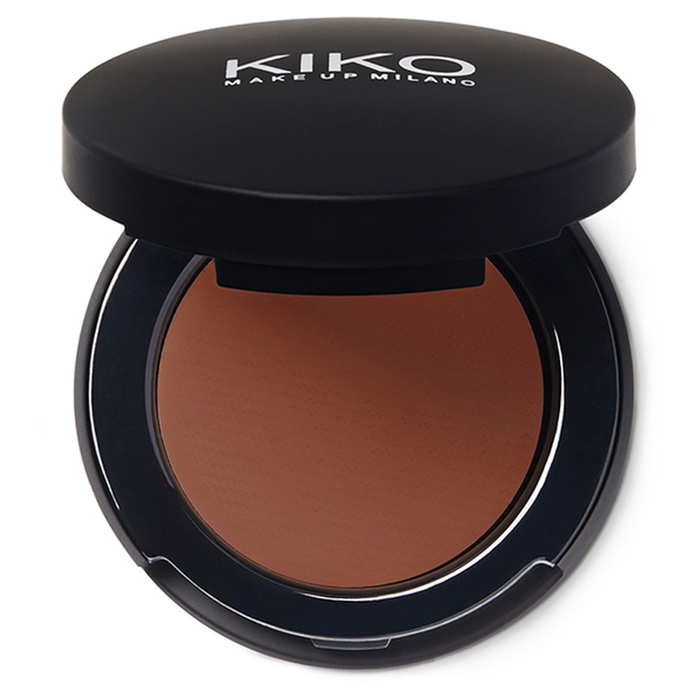 KIKO MILANO - Full Coverage Concealer - KIKO - 08 Chestnut - 8025272607988