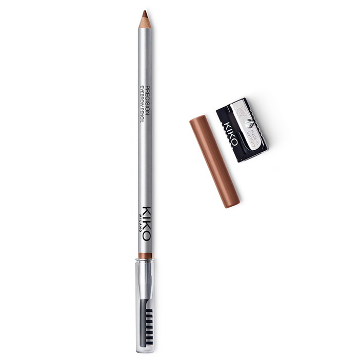 KIKO MILANO - Precision Eyebrow Pencil - 05 Brunettes - 0,5g - 8025272986205