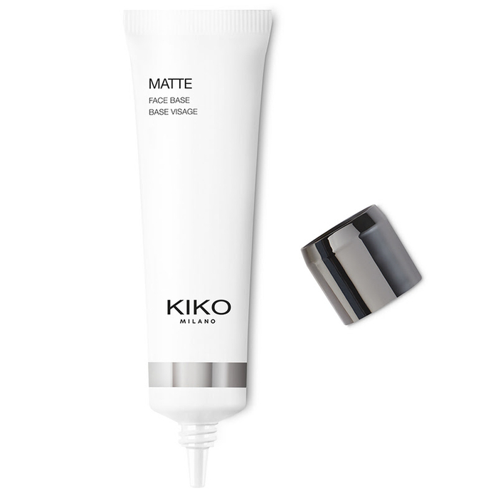 KIKO MILANO - Matte Face Base - KIKO - 30ml - 8025272620161