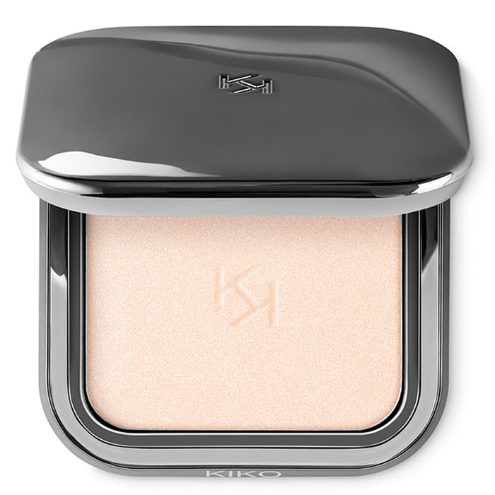 KIKO MILANO - Glow Fusion Highlighter - KIKO - 01 Champagne - 8025272633185