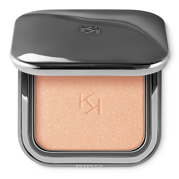 KIKO MILANO - Glow Fusion Highlighter - KIKO - 02 Gold - 5g - 8025272633192