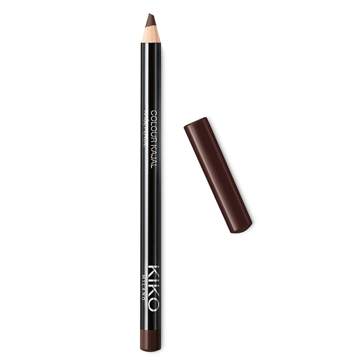 KIKO MILANO - Colour Kajal - KIKO - 05 Brown - 1,05g - 8025272928304