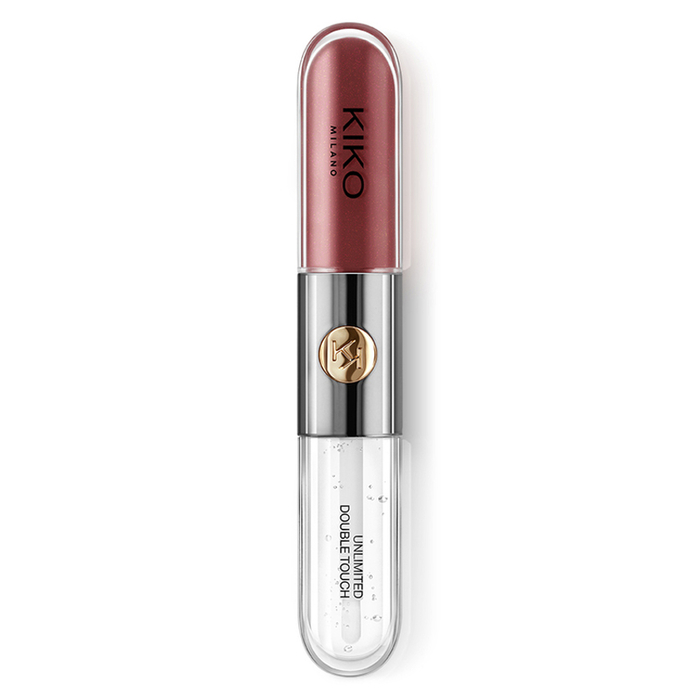 KIKO MILANO - Unlimited Double Touch - KIKO -  104 Sangria - 8059385019451