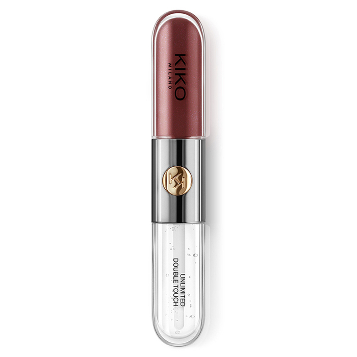 KIKO MILANO - Unlimited Double Touch - KIKO - 105 Scarlet Red - 8025272623339