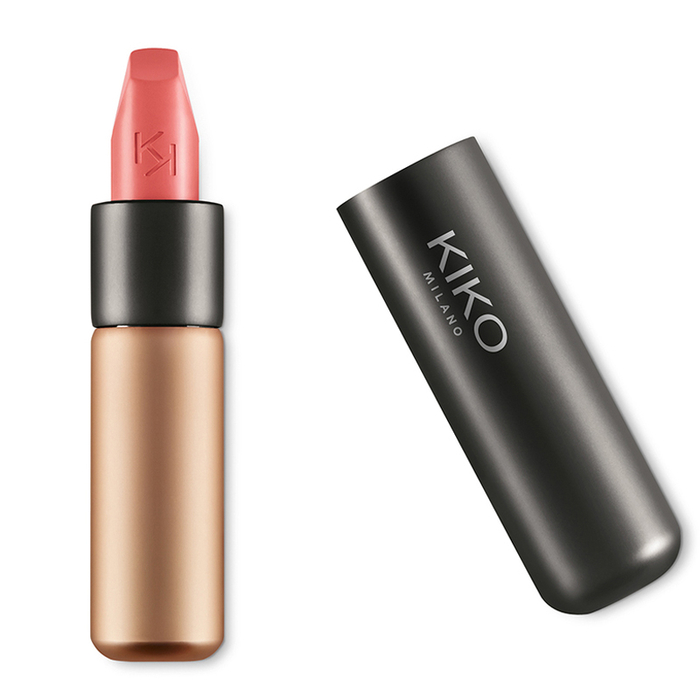 KIKO MILANO - Velvet Passion Matte Lipstick - 303 Rose - 3,5g - 8025272647922