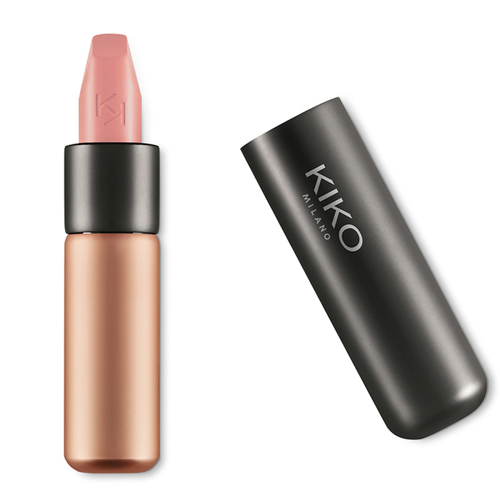 KIKO MILANO - Velvet Passion Matte Lipstick -326 Natural Rose - 8059385013985