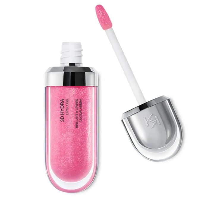 KIKO MILANO - 3D Hydra LipGloss - KIKO - 03 Pearly Apricot - 8025272603898