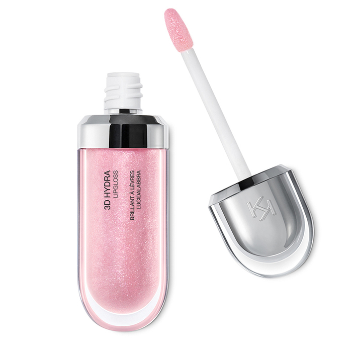 KIKO MILANO - 3D Hydra LipGloss - KIKO - 05 Pearly Pink -6,5g - 8025272603911