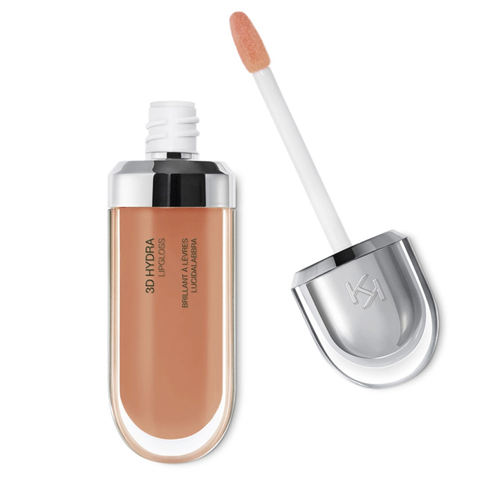 KIKO MILANO - 3D Hydra LipGloss - KIKO - 08 Natural Rosewood - 8025272603942