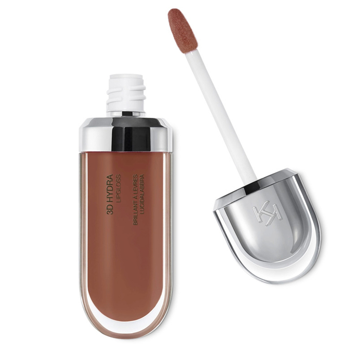 KIKO MILANO - 3D Hydra LipGloss - KIKO - 21 Brun Rose - 6,5g - 8059385035550