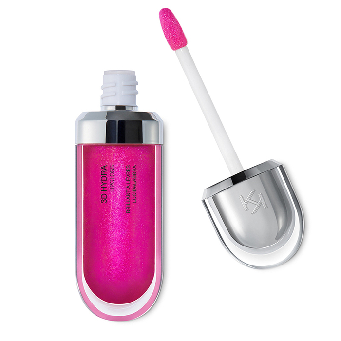 KIKO MILANO - 3D Hydra LipGloss - KIKO - 23 Magenta - 6,5g - 8025272604093