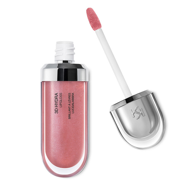 KIKO MILANO - 3D Hydra LipGloss - KIKO - 32 Natural Rose 6,5g - 8059385035628