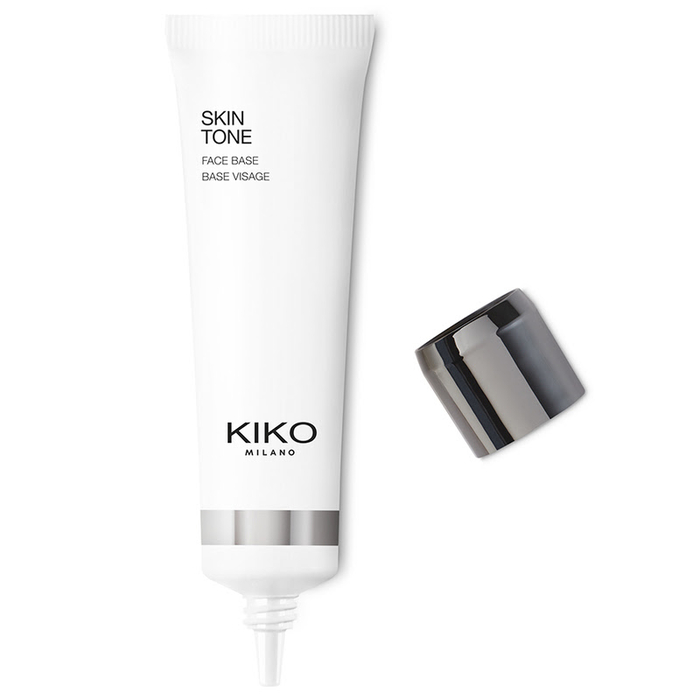 KIKO MILANO - Skin Tone Face Base - KIKO - 30ml - 8025272620178
