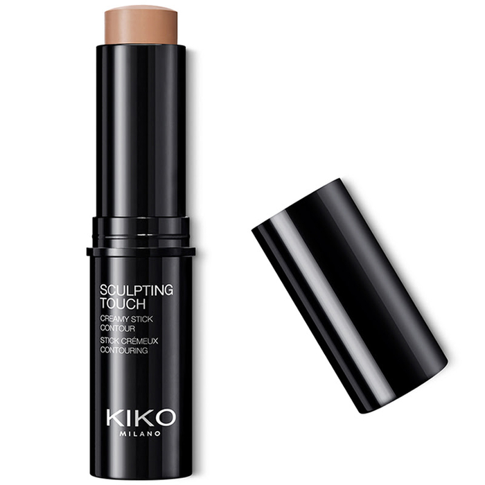KIKO MILANO - Sculp Touch Creamy Stick Contour-200 Hazelnut - 8025272606363