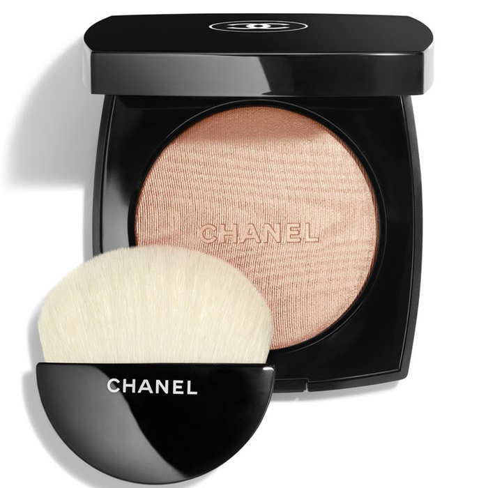 CHANEL - Poudre Lumière - 20 - warm gold - 8,5g - 3145891304206