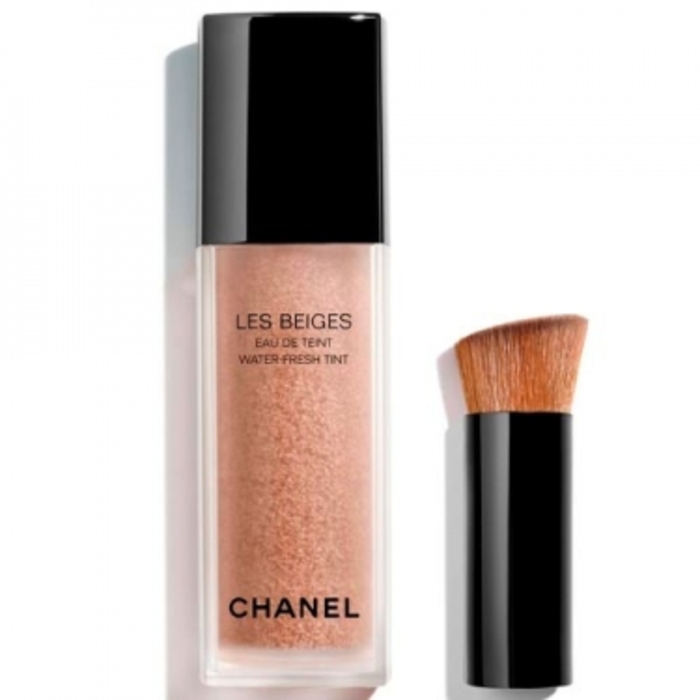 CHANEL - Les Beiges - Eau De Teint - Medium Light - 30ml - 3145891588200