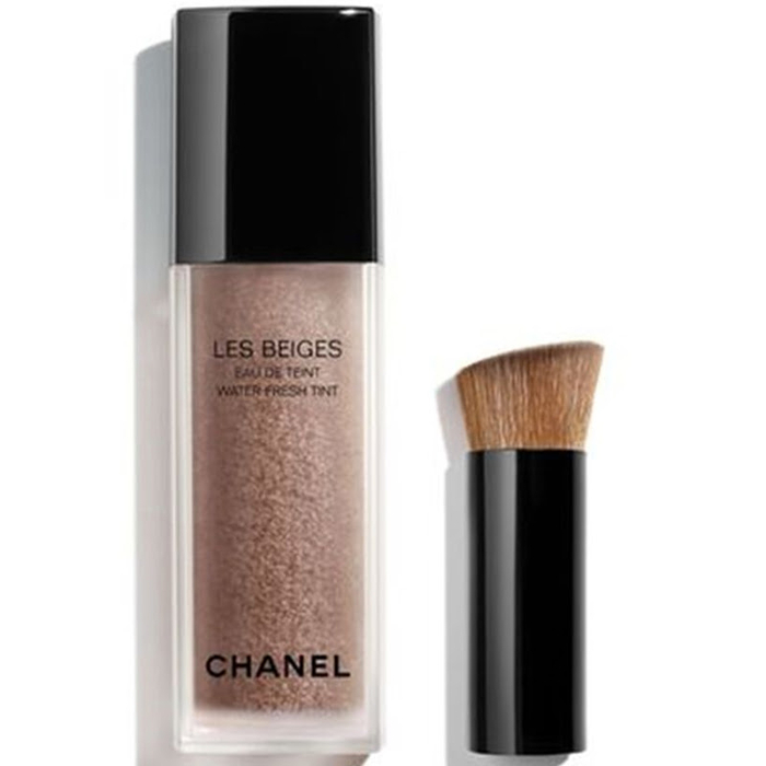 CHANEL - Les Beiges - Eau De Teint - Deep - 30ml - 3145891588606