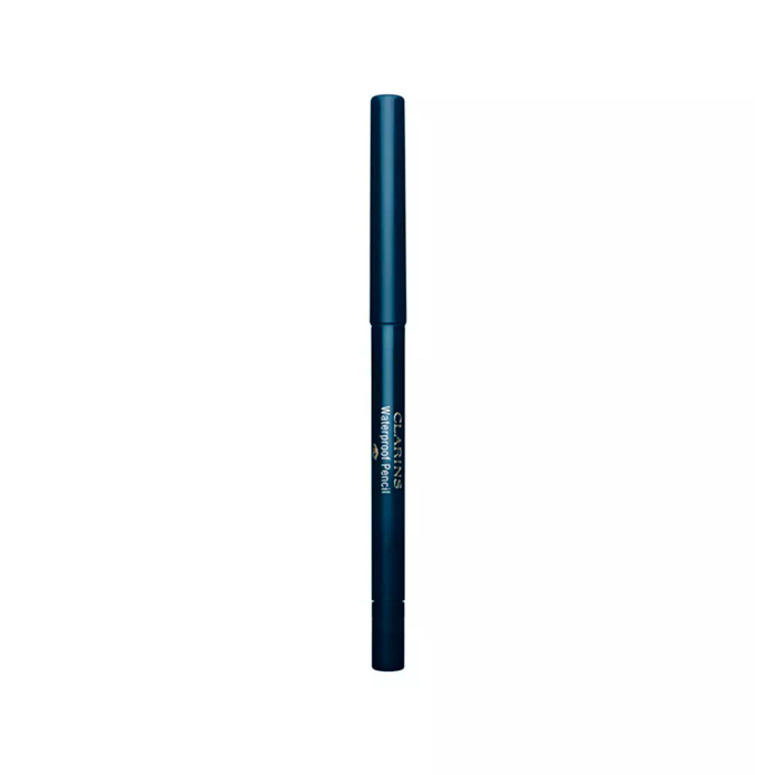 CLARINS - Waterproof Pencil - 03 Blue Orchid - 1,2g - 3380810269369