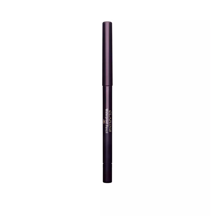 CLARINS - Waterproof Pencil - 04 Fig - 1,2g - 3380810269376