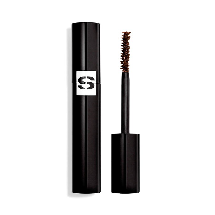 SISLEY - Mascara So Volume - 02 Deep Brown - 10ml - 3473311853424