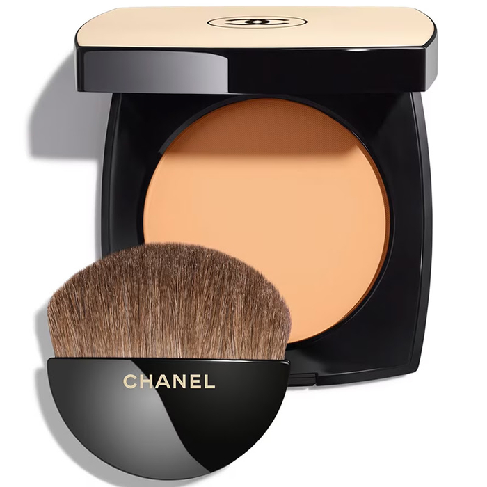 CHANEL - Les Beiges Healthy Glow Sheer Powder - B30 12gr - 3145891858747
