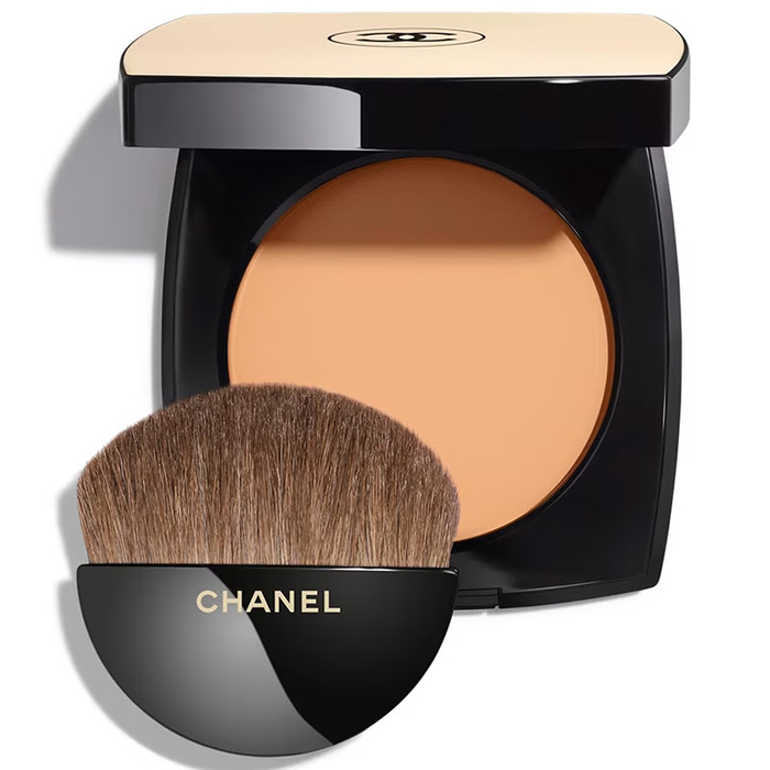 CHANEL - Les Beiges Healthy Glow Sheer Powder - B40 12gr - 3145891858785