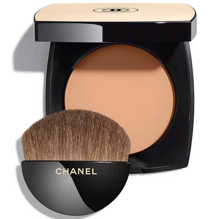 CHANEL - Les Beiges Healthy Glow Sheer Powder - B50 12gr - 3145891858808