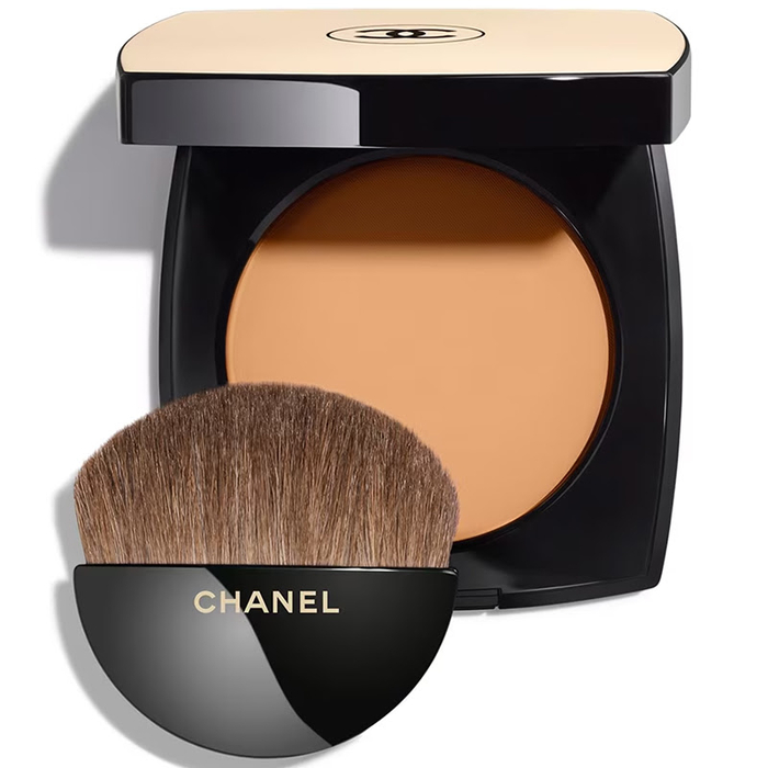 CHANEL - Les Beiges Healthy Glow Sheer Powder - B80 12gr - 3145891858846
