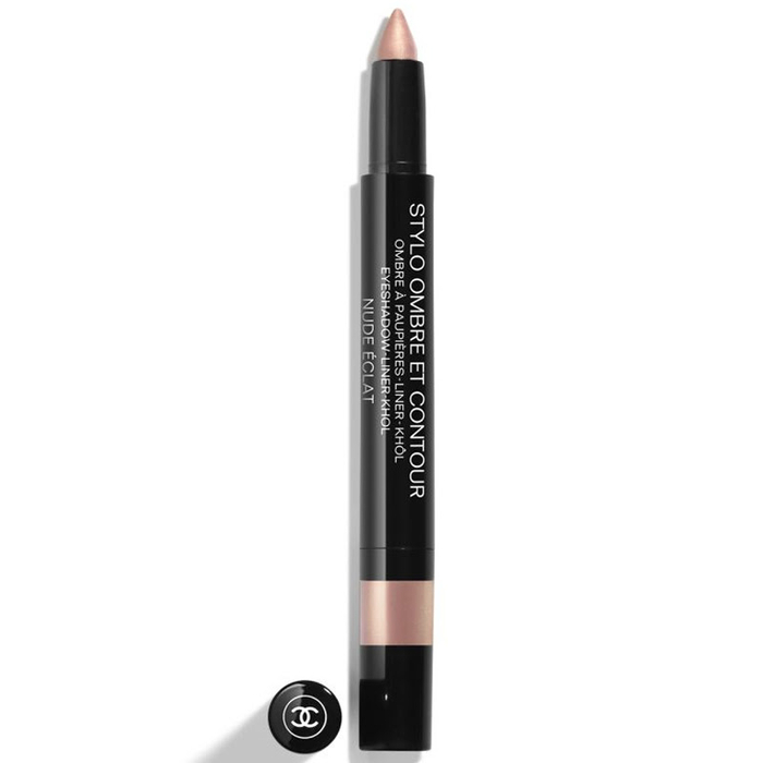 CHANEL - Stylo Ombre Et Contour - 06 Nude Éclat - 4,5g - 3145891822069