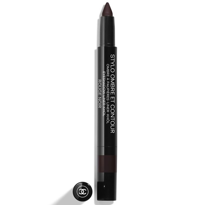 CHANEL - Stylo Ombre Et Contour - 08 Rouge Noir - 4,5g - 3145891822083