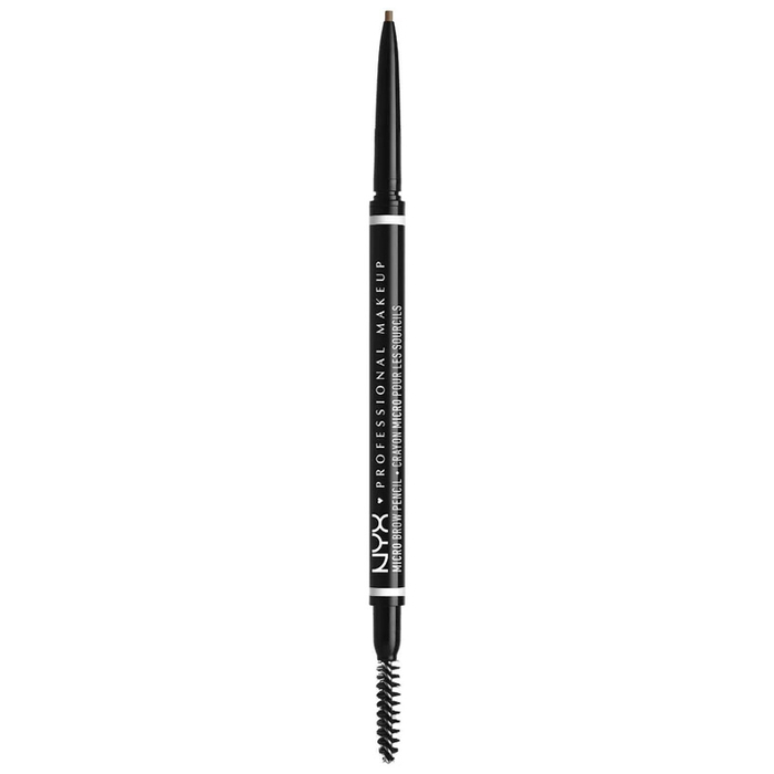 NYX - Micro Brow Pencil - NYX - Espresso - 0,4g - 800897836894