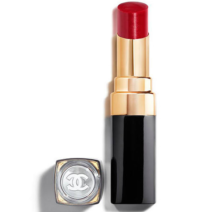 Buy Lipstick CHANEL Rouge Coco Flash - 92 - Amour - 3,5g | Loja ...
