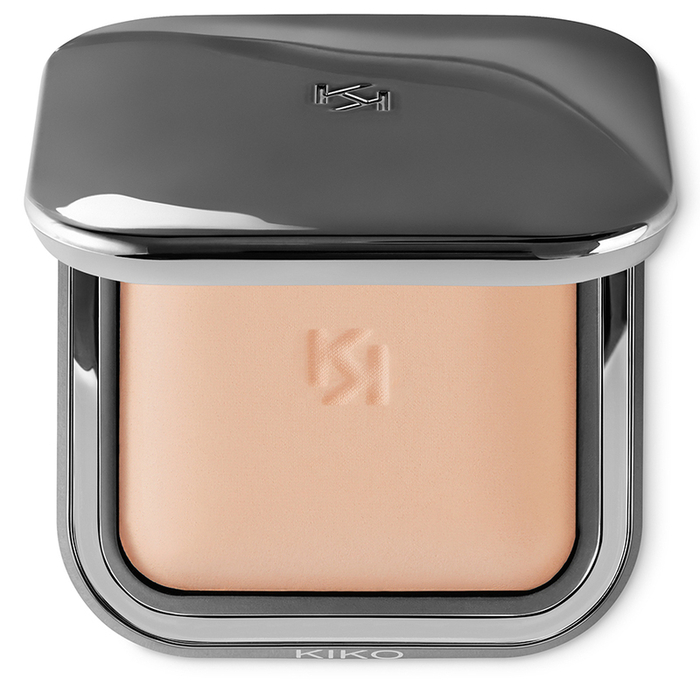 KIKO MILANO - Radiant Fusion Baked Powder - 04 Beige Rose 10g - 8059385028477