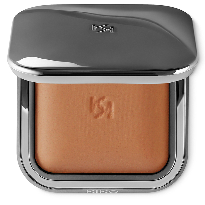 KIKO MILANO - Radiant Fusion Baked Powder - 06 Cocoa - 10g - 8025272608183